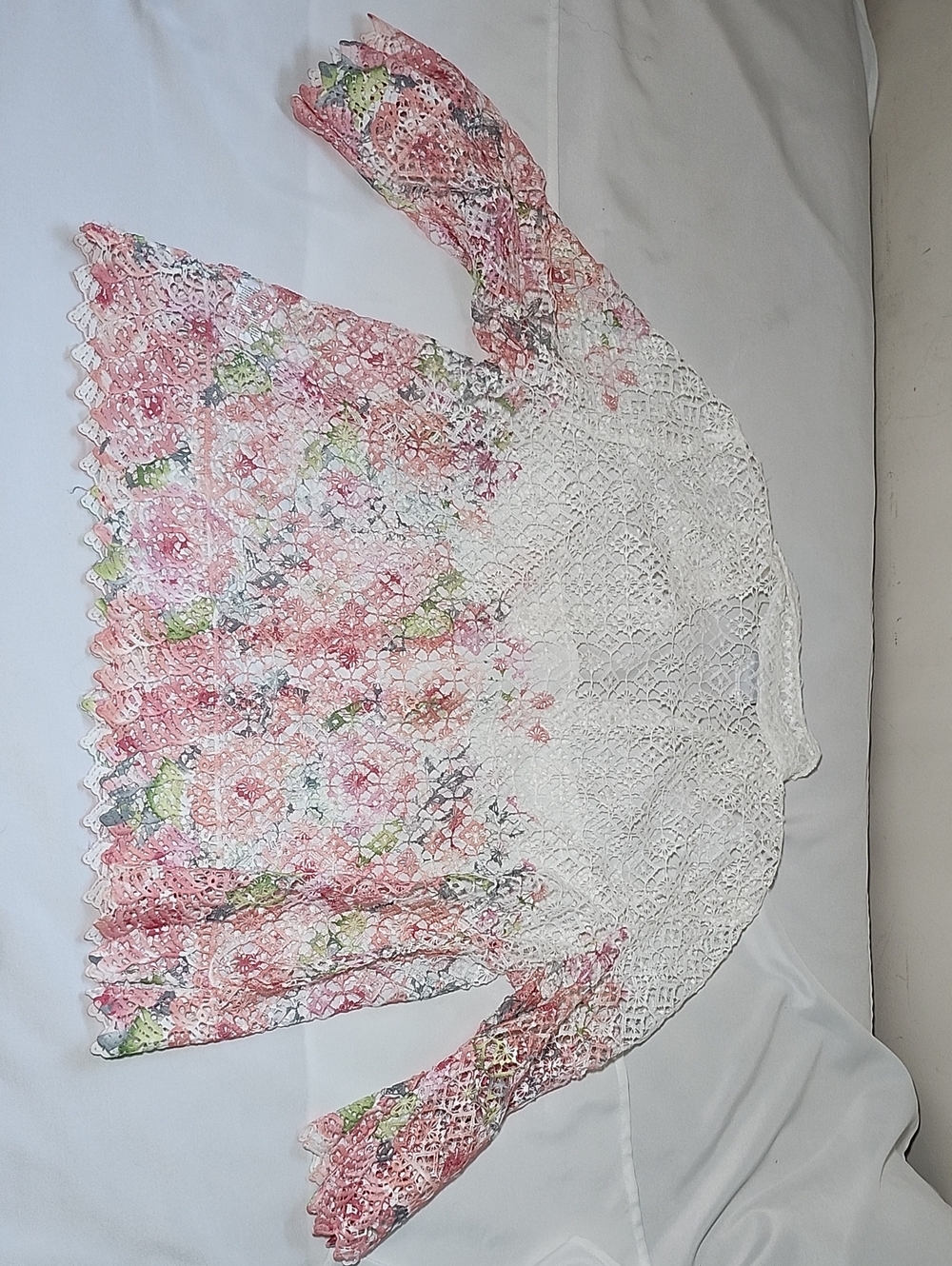Alfred Dunner Top - Picture 9 of 9